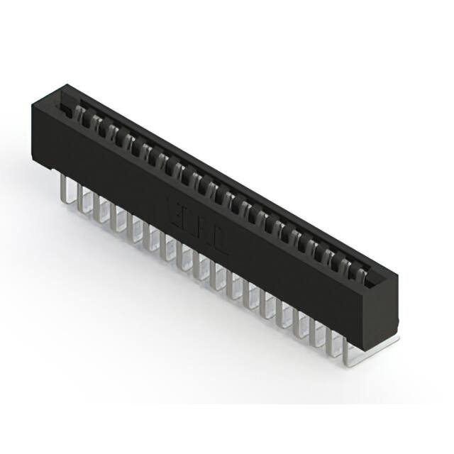 857-036-458-201 EDAC Inc.  Edgeboard Connectors